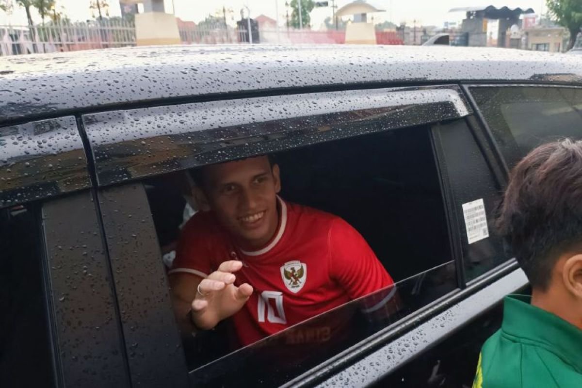 Transformasi Stadion: Langkah Egy Maulana Menuju Kemajuan Sepak Bola Indonesia