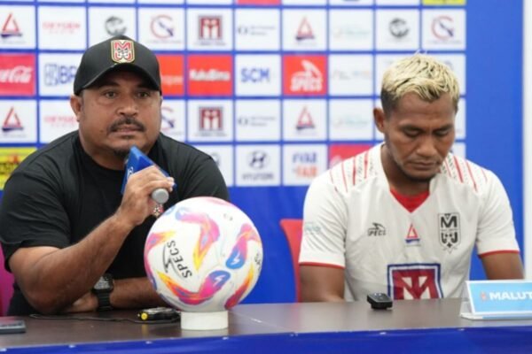 Pemain Malut United Diberi Kebebasan Berpartisipasi di Tarkam Selama Liburan
