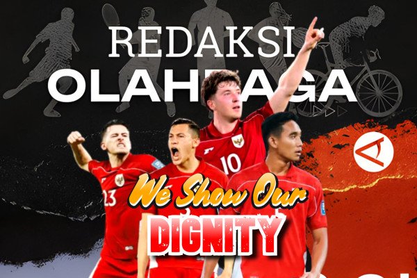 Analisis Peluang Indonesia di Laga Terakhir - ANTARA News