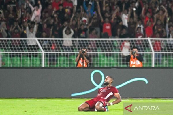 PSM Makassar Kalahkan CAHN FC di Leg 1 Semifinal ASEAN Club Championship 2024/2025