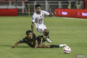 Liga 1: Malut United Dominates PSIS with 5-1 Victory