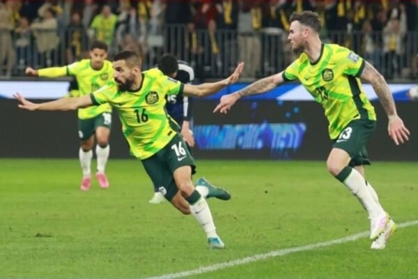 Berita Sensasional: Gol Menit Terakhir Behich Bawa Australia Raih Kemenangan 1-0 atas Jepang