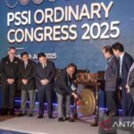 Hasil Kongres PSSI: Daerah Sebagai Pilar Sepak Bola Nasional