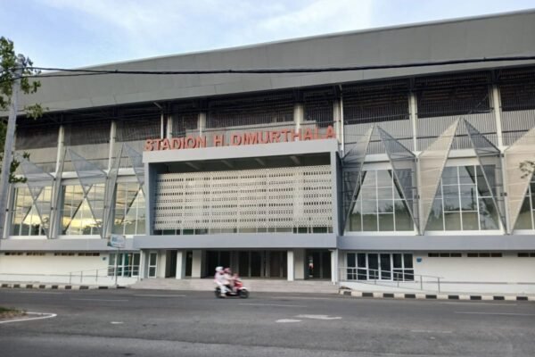 Persiraja Mendaftar Dua Stadion Sebagai Markas di Liga 2 Musim 2025/2026