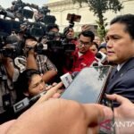 Ketum PSSI Ajak Presiden Saksi Aksi Timnas di SUGBK untuk Bawa Keberuntungan