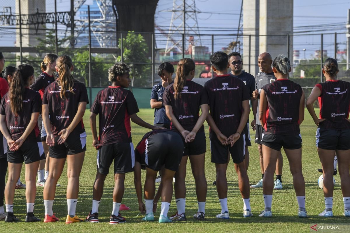 Menuju Piala Asia: Timnas Putri Butuh Dukungan Besar dari Suporter