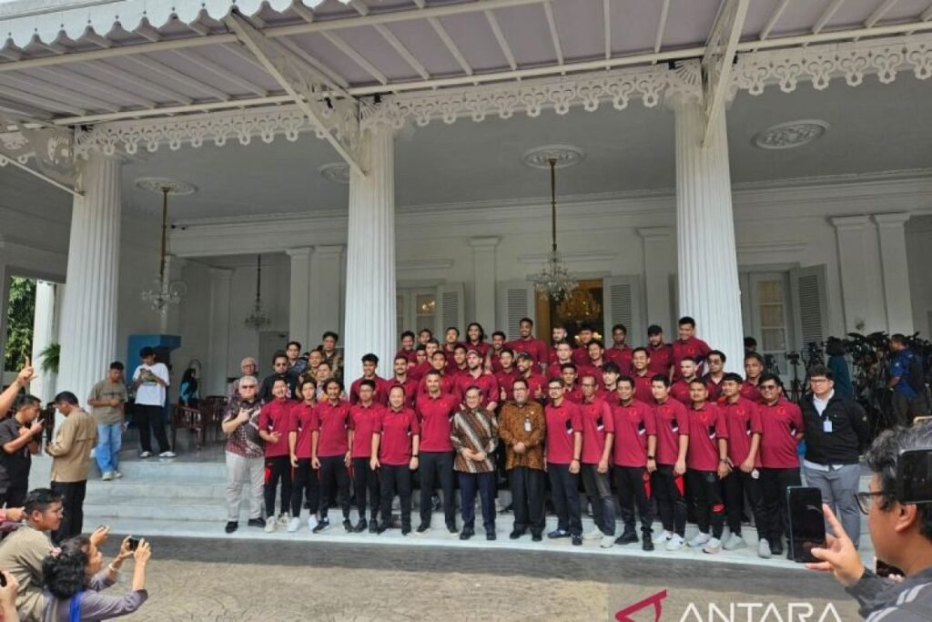 Persija Jakarta Umumkan Perpisahan dengan Raka Cahyana Rizky