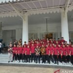 Persija Jakarta Umumkan Perpisahan dengan Raka Cahyana Rizky