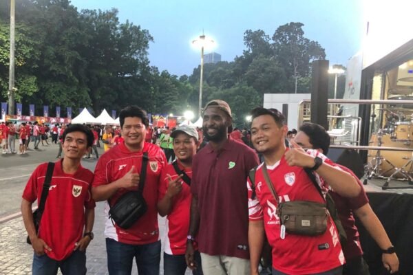 Yanto Basna Ramal Indonesia Menang Setidaknya Dua Gol atas China