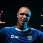 Persib Bandung Resmi Rekrut Dua Pemain Asing Terbaru