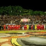 Persijap Menggaet Gelandang Argentina Alexis Gomez