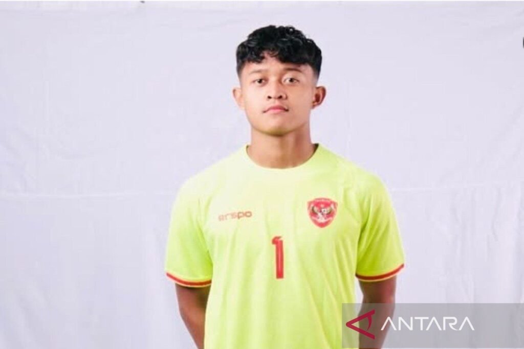 Rombakan Tim: Madura United Lepas Kiper Asing