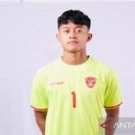 Rombakan Tim: Madura United Lepas Kiper Asing